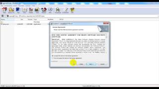 3 Install TextPad