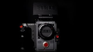 Meet my RED Scarlet-W DSMC 2 5K Cinema Camera packshot