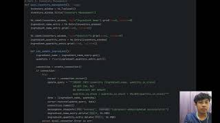 PBT2 : PYTHON PROGRAMMING