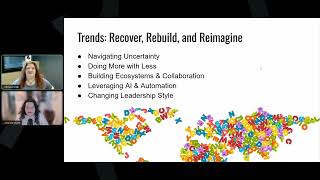 NCompass Live: Pretty Sweet Tech: Computers in Libraries 2026 Highlights & Trends