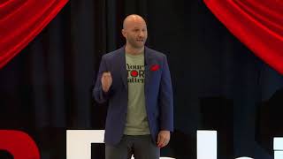 No One Hires You For Your Expertise | Rain Bennett | TEDxRaleigh