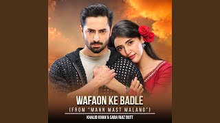 Wafaon Ke Badle (From ‘Mann Mast Malang’)