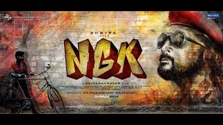 Ngk fan made theme song #