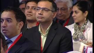 India Today Conclave: A Session With Sourav Ganguly, Lara, Dravid & Ranatunga