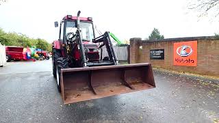 1996 CASE IH 4240 For Sale