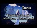 Taurus💞Tidak Bisa Di Pungkiri Inilah Kamu  Di Mata Mereka🎁🌹