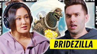 Bridezilla Gone WILD  | Wild 'Til 9 Episode 153