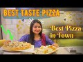 Best taste pizza in Karachi | Explore best pizza in town | Tasty Telecast