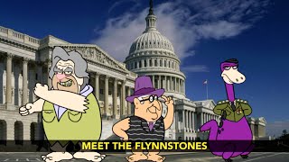 Meet The Flynnstones!