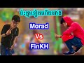 Morad Vs FinKH | Rules of Survival | Streamer KH