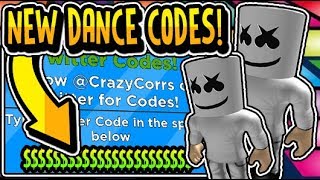 Revamp Giant Dance Off Simulator Videos 9tube Tv - all new emote dance revamp update 3 codes 2019 giant dance off simulator revamp roblox