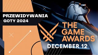 Jaka gra zostanie Game of the Year 2024 - nasze przewidywania co do gry roku (Nadcast #7)