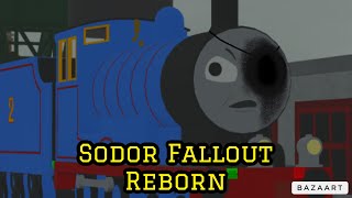 Sodor Fallout Part 17 Toby And The Voices 2/3