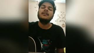 Ya Rabba - Salaam-E-Ishq |Guitar Cover by Kushagra Sharma