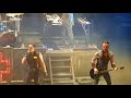 feuerengel rammstein amerika hengelo 2018