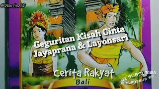 GEGURITAN JAYAPRANA & LAYONSARI Full Seri.