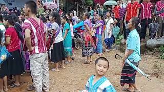 Mae La Oon Camp World Refgee Day_20.06.2024