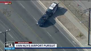 Best of Police Pursuits in 2020 - Crash, PIT, Takedown Compilation - TheBestOf