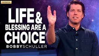 How One Decision Impacts Generations!