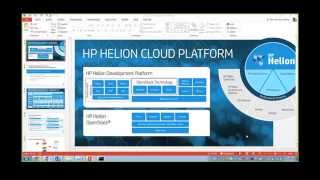 TNS Tutorials: The HP Helion Development Platform