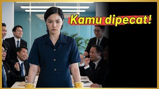 🔴 Mereka menertawakan petugas kebersihan... sampai dia memecat CEO-nya