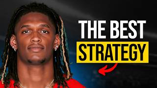 The #1 Draft Strategy That’ll Make Your Friends Jealous