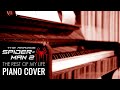 The Rest Of My Life - The Amazing Spider-Man 2 Soundtrack | Piano-Cover