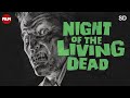 CLASSIC MOVIES: NIGHT OF THE LIVING DEAD full movie | Horror | ZOMBIE movie | best horror movies