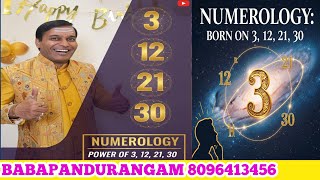 I Discovered The Hidden Patterns Of People Born On These Dates