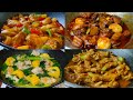 4 Amazing Chicken Recipes / Quick and easy to cook / Lutong Bale Recipes