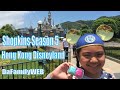 Shopkins Season 5 at Disneyland Hong Kong!  Limited Edition Found?