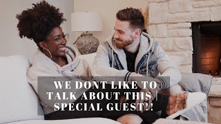 We've Avoided Answering This | Special Guest