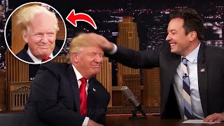 Celebrities Most Savage Moments (DONALD TRUMP GETS HUMILIATED)