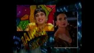 Rainha da Sucata: Chamada de Elenco (1994)