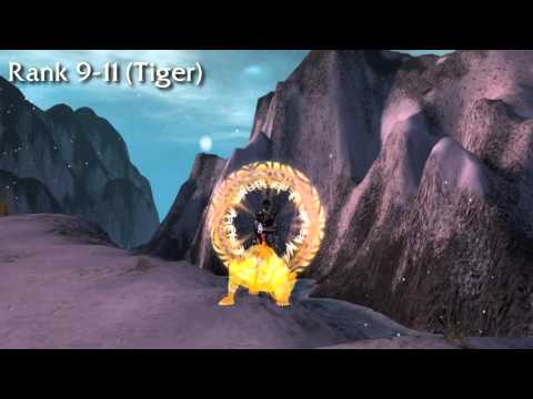 All Guild Wars Heros Ascent Fame Ranks (0-15) All Guild Wars Heros Ascent Fame Ranks (0-15)