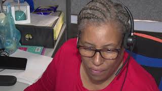MTA's Transit Information Center Celebrates Customer Service Week
