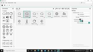 How to run galvanostatic charge discharge (GCD) step by step.