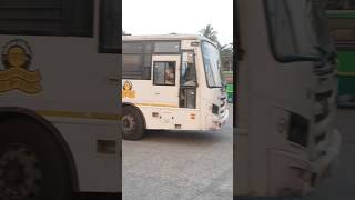 हिरकणी 🚌 | MSRTC | #bus #transport #hirkani #busservice #shorts #video #busdepot #viral #travel