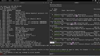 Hacking web servers - Java (Easy Hacking)