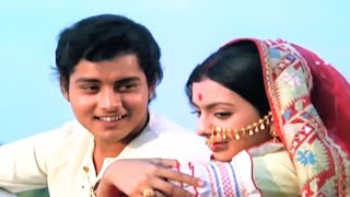 Bade Acche Lagte Hain Full Song |Balika Badhu (1976)- Sachin Pilgaonkar, Rajni Sharma