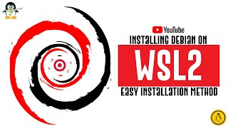 How to Install Debian on WSL2 Windows 10 | Installing Debian on Windows Subsystem for Linux 2