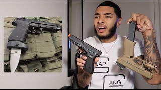 RATING SUBSCRIBERS GUNS 1-10🔫 #7