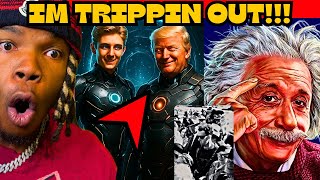 20 TikToks That Prove Time Travel Exists!