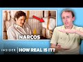Ex-Cocaine Smuggler Breaks Down 8 Drug Smuggling Scenes in Movies and TV | How Real Is It? | Insider