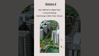 Apartment Sale Ansal Heights Sector 86 Gurgaon 9811022205