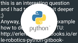 Python ftplib Optimal Block Size?