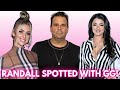 SHADY! | Randall Spotted With GG After Her Feud With Lala!