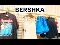 BERSHKA WOMEN'S  COLLECTION  2024