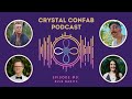 Blue Barite Meaning | Crystal Confab Podcast Episode 9