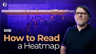 Step 1. How to Read a Heatmap: Why Limit Orders Are Lying Sometimes